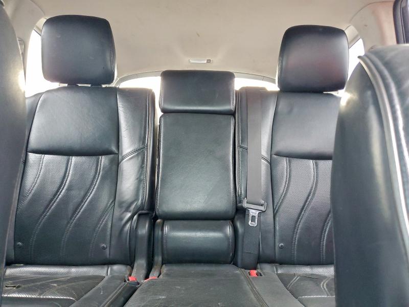 Продаж на аукціоні авто 2013 Infiniti Jx35, vin: 5N1AL0MM2DC320316, номер лоту: 97548755