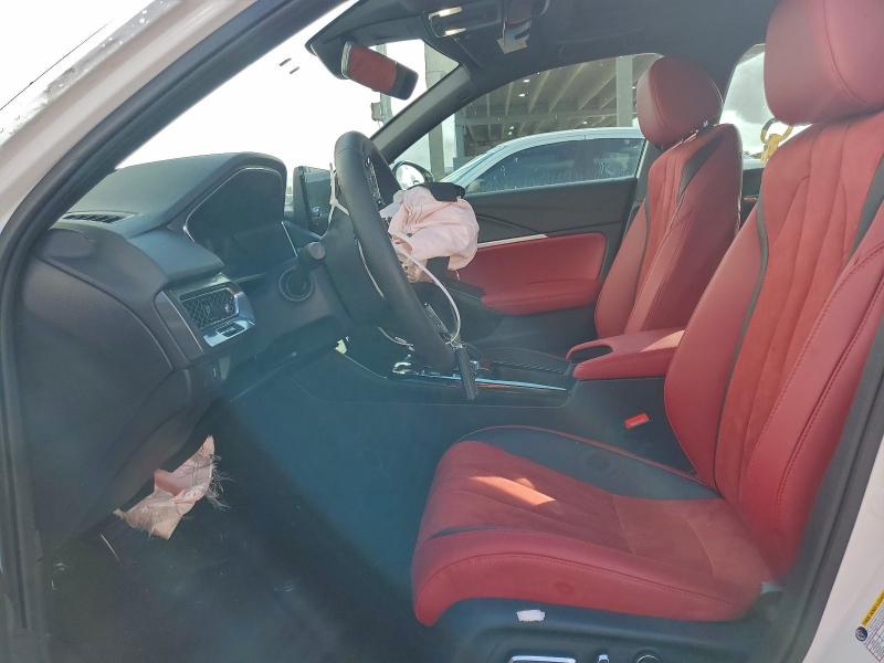 Aukcja sprzedaży 2025 Acura Integra A-, vin: 19UDE4H66SA021257, numer aukcji: 97238725
