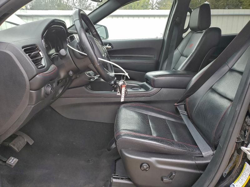 Aukcja sprzedaży 2023 Dodge Durango, vin: 1C4RDHDG4PC601924, numer aukcji: 95789555