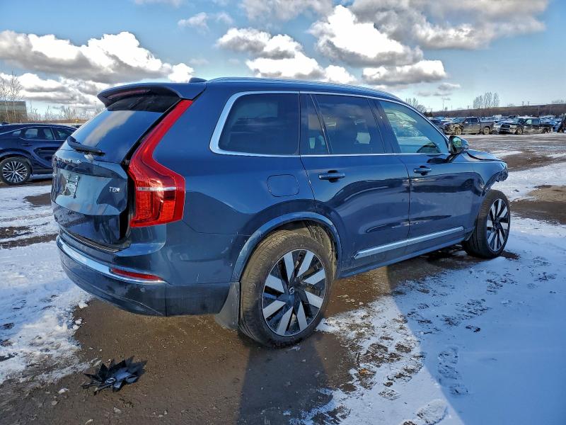 Продажа на аукционе авто 2025 Volvo Xc90, vin: YV4H60PF1S1322328, номер лота: 94815485