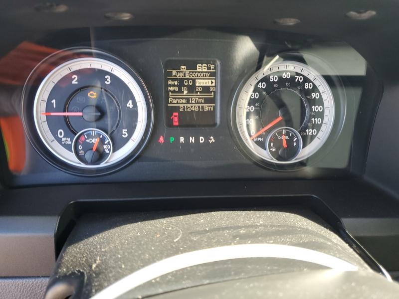 91978025 :رقم المزاد ، 3C63R2GL0FG504090 vin ، 2015 Ram 3500 مزاد بيع