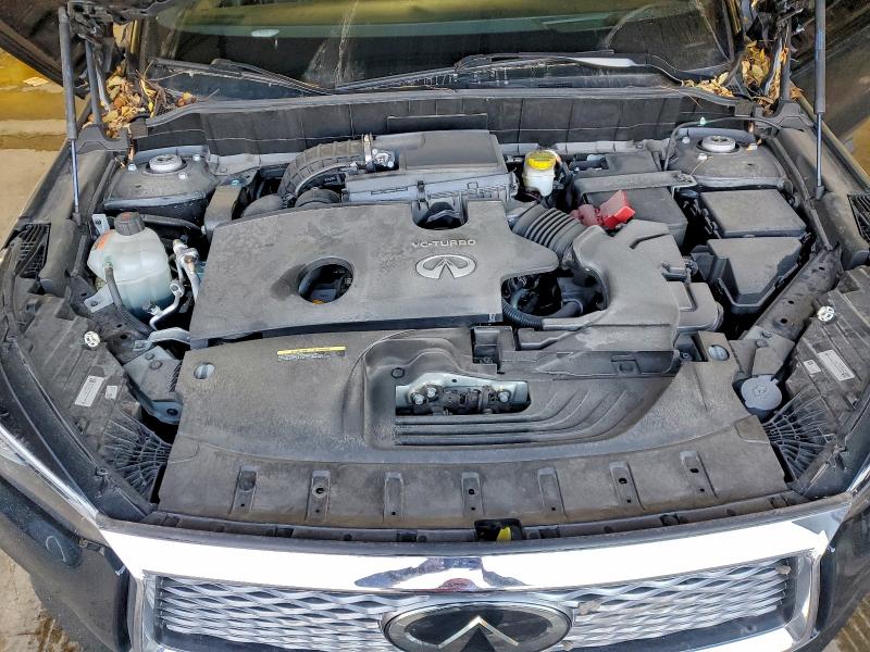 Продажа на аукционе авто 2022 Infiniti Qx50 Autog, vin: 3PCAJ5DBXNF118446, номер лота: 97338785