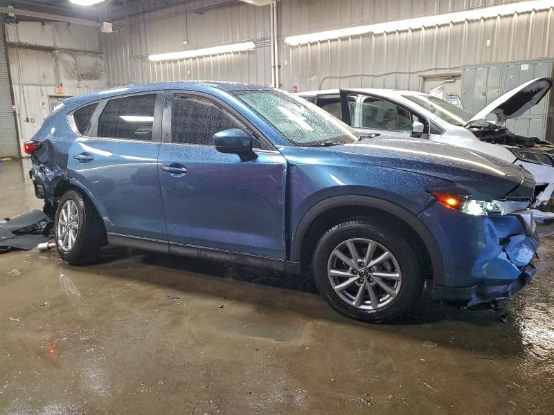 97135085 :رقم المزاد ، JM3KFBAM3P0215216 vin ، 2023 Mazda Cx-5 مزاد بيع