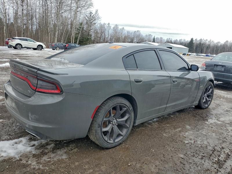 Aukcja sprzedaży 2017 Dodge Charger, vin: 2C3CDXCT9HH656709, numer aukcji: 97498655