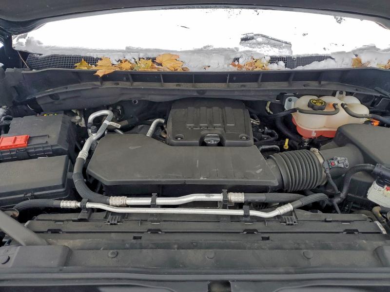 Auction sale of the 2023 Chevrolet Silverado, vin: 1GCRDBEK6PZ169351, lot number: 96776525