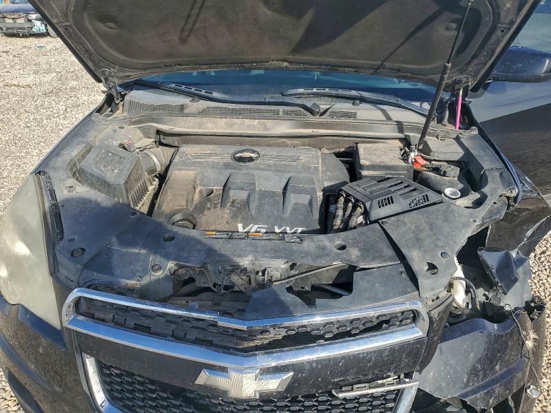 Продаж на аукціоні авто 2013 Chevrolet Equinox, vin: 2GNFLDE33D6277757, номер лоту: 95709395