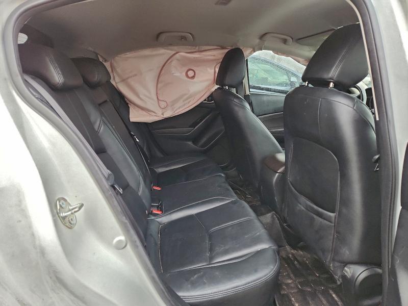 97740515 :رقم المزاد ، JM1BN1L7XJ1183850 vin ، 2018 Mazda 3 Touring مزاد بيع