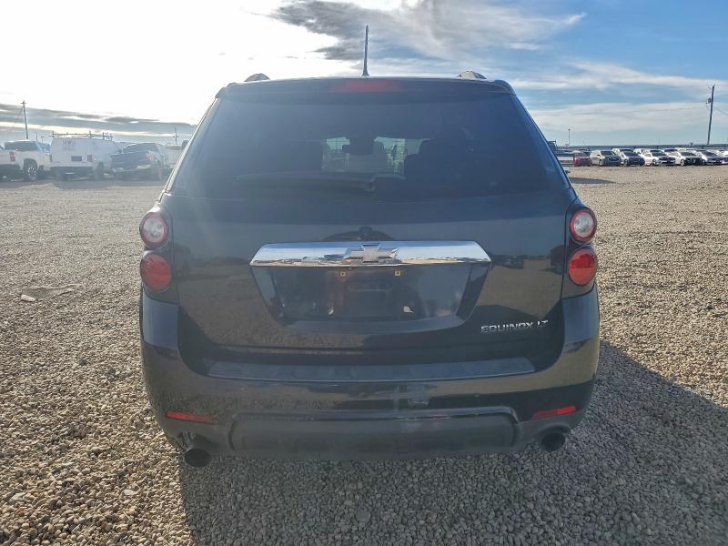 Продаж на аукціоні авто 2013 Chevrolet Equinox, vin: 2GNFLDE33D6277757, номер лоту: 95709395