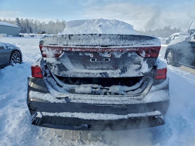 Aukcja sprzedaży 2023 Kia Forte Ex, vin: 3KPF34AD1PE691552, numer aukcji: 93939345