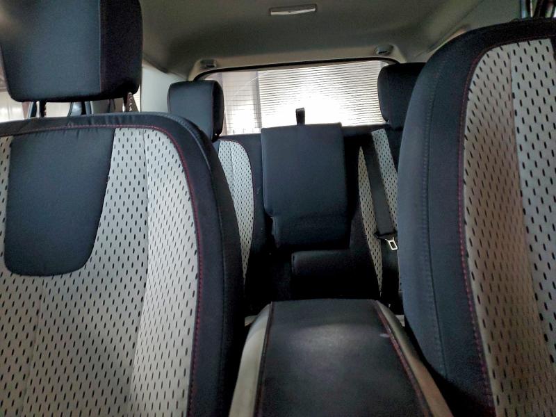 Aukcja sprzedaży 2015 Chevrolet Equinox, vin: 2GNFLEEK9F6207230, numer aukcji: 94783745