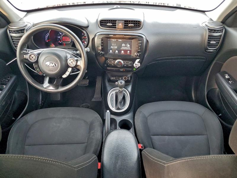 Продаж на аукціоні авто 2019 Kia Soul +, vin: KNDJP3A52K7660658, номер лоту: 98346115