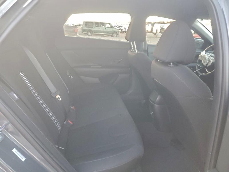 2025 Hyundai Elantra მანქანა იყიდება აუქციონზე, vin: KMHLM4DG9SU056980, აუქციონის ნომერი: 96153325