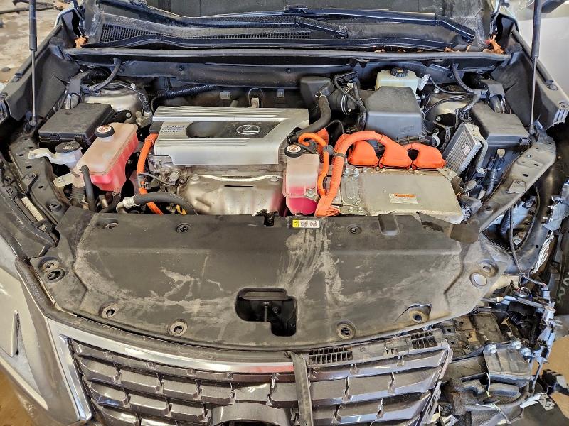 2019 Lexus Nx მანქანა იყიდება აუქციონზე, vin: JTJBJRBZ7K2122249, აუქციონის ნომერი: 96131065