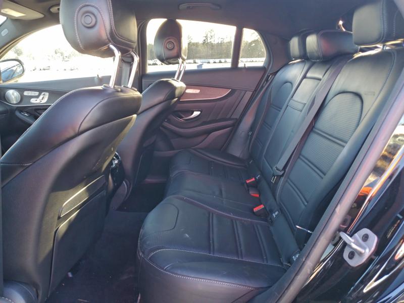 Продажа на аукционе авто 2021 Mercedes-benz Glc Coupe, vin: W1N0J8KB8MF944554, номер лота: 98234195
