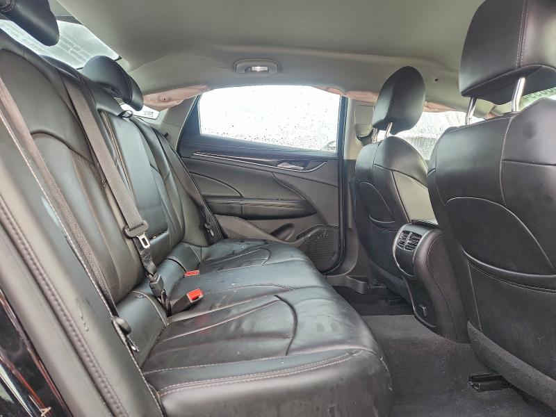 Продаж на аукціоні авто 2017 Buick Lacrosse E, vin: 1G4ZP5SS4HU208235, номер лоту: 95309945