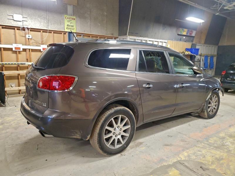 Продажа на аукционе авто 2008 Buick Enclave Cx, vin: 5GAEV23788J188575, номер лота: 97651185