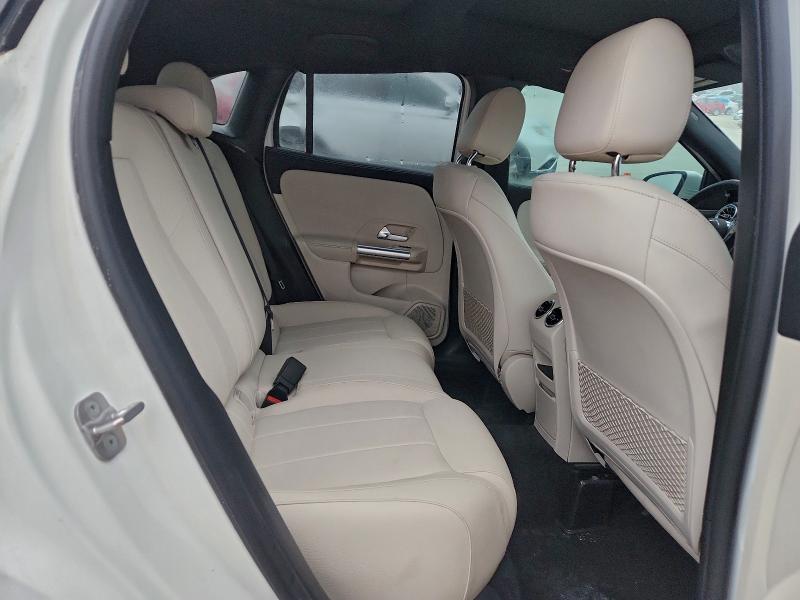 Продажа на аукционе авто 2025 Mercedes-benz Gla 250, vin: W1N4N4GB8SJ656633, номер лота: 95173355