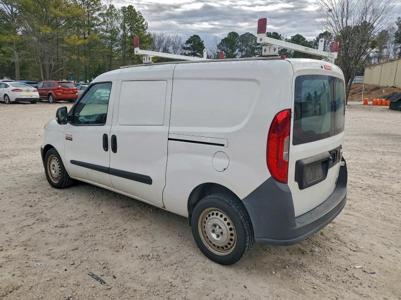 Auction sale of the 2017 Ram Promaster, vin: ZFBERFAB9H6D36730, lot number: 98695565