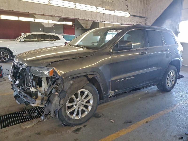 Продаж на аукціоні авто 2014 Jeep Grand Cherokee, vin: 1C4RJFAG4EC577641, номер лоту: 97767405