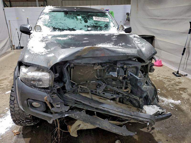 Aukcja sprzedaży 2016 Toyota Tacoma, vin: 3TMCZ5AN9GM019423, numer aukcji: 49536116