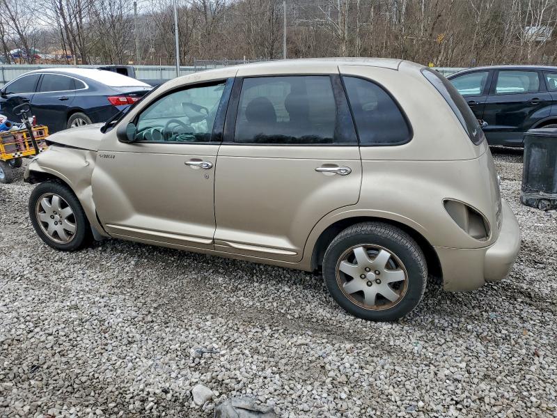 Aukcja sprzedaży 2004 Chrysler Pt Cruiser, vin: 3C4FY58B74T303579, numer aukcji: 95262265