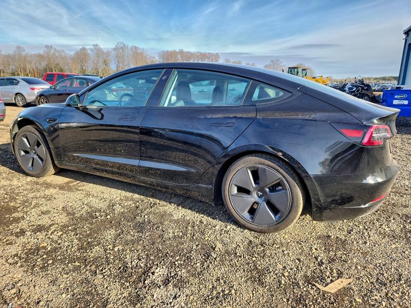 Продажа на аукционе авто 2023 Tesla Model 3, vin: 5YJ3E1EA9PF406361, номер лота: 96235705