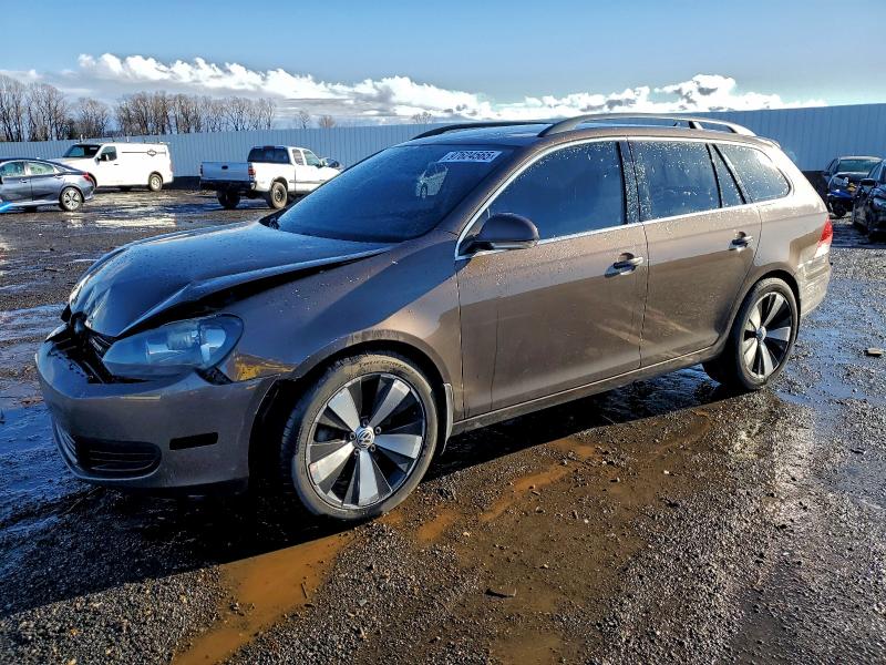 2013 Volkswagen Jetta მანქანა იყიდება აუქციონზე, vin: 3VWPL7AJ7DM691274, აუქციონის ნომერი: 97624565