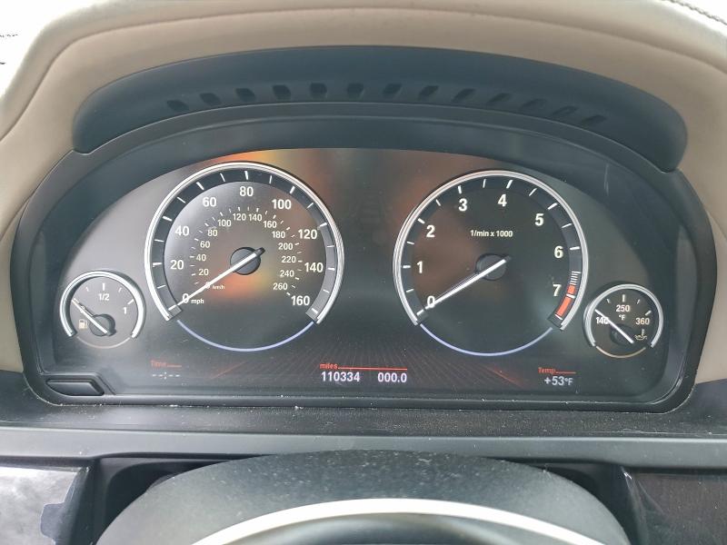 Продажа на аукционе авто 2009 Bmw 750, vin: WBAKB83519CY57364, номер лота: 96205495