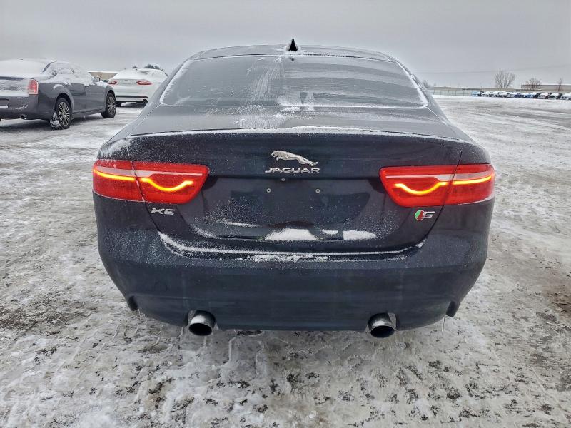 Продаж на аукціоні авто 2019 Jaguar Xe S, vin: SAJAG4FVXKCP48901, номер лоту: 94821695