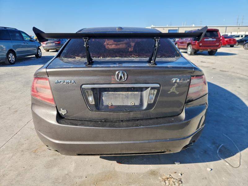 Aukcja sprzedaży 2008 Acura Tl, vin: 19UUA66288A053692, numer aukcji: 94917285