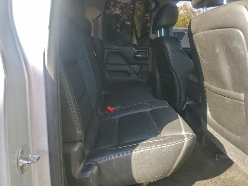 Aukcja sprzedaży 2015 Gmc Sierra, vin: 1GTV2VEC9FZ219494, numer aukcji: 95836555