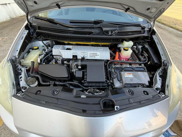 Aukcja sprzedaży 2010 Toyota Prius, vin: JTDKN3DUXA0145492, numer aukcji: 99058335