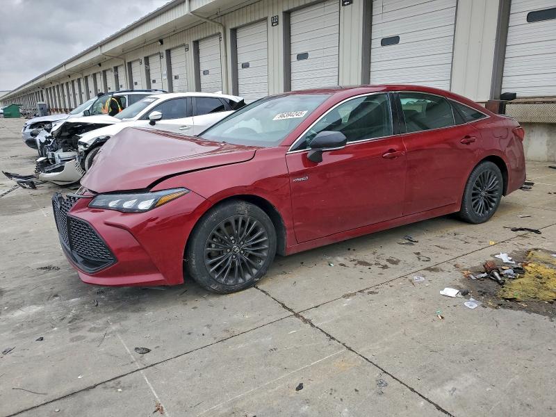 Aukcja sprzedaży 2019 Toyota Avalon, vin: 4T1B21FB6KU006166, numer aukcji: 96394245