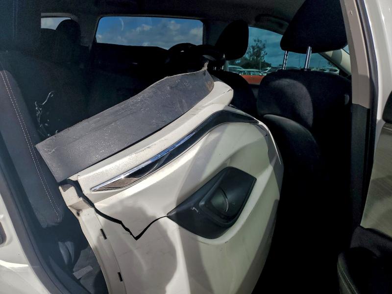 2017 Nissan Murano მანქანა იყიდება აუქციონზე, vin: 5N1AZ2MGXHN117592, აუქციონის ნომერი: 94779375