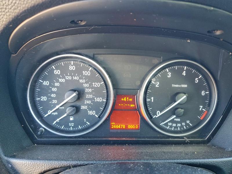 Продаж на аукціоні авто 2010 Bmw 328, vin: WBAPK7C52AA460536, номер лоту: 96790645