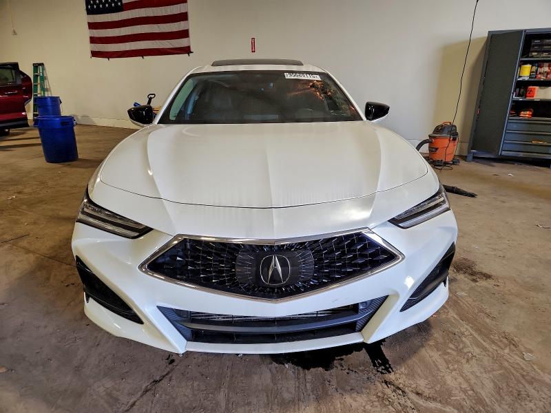 Продаж на аукціоні авто 2021 Acura Tlx, vin: 19UUB5F30MA001001, номер лоту: 95689115
