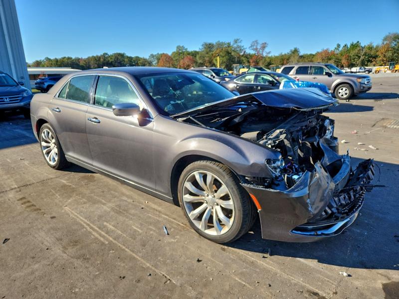 Продаж на аукціоні авто 2020 Chrysler 300 Limite, vin: 2C3CCAEG4LH102809, номер лоту: 99561335