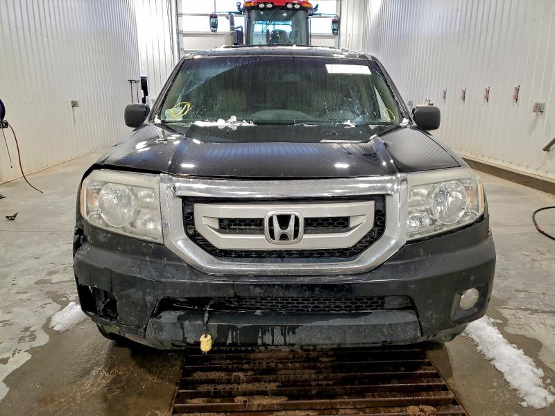 Aukcja sprzedaży 2010 Honda Pilot, vin: 5FNYF4H90AB502263, numer aukcji: 97074155