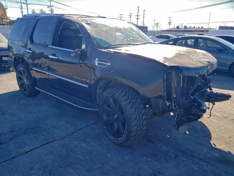 Продаж на аукціоні авто 2007 Cadillac Escalade, vin: 1GYFK63897R320099, номер лоту: 96947255