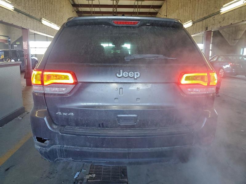 Продаж на аукціоні авто 2014 Jeep Grand Cherokee, vin: 1C4RJFAG4EC577641, номер лоту: 97767405