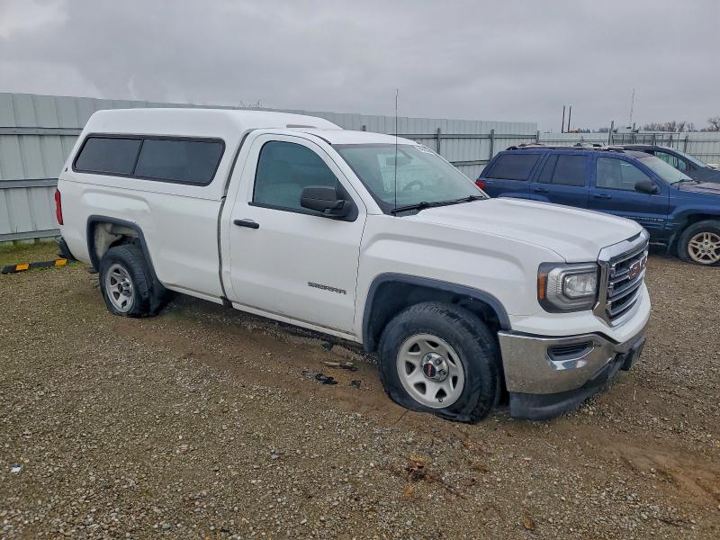 Продаж на аукціоні авто 2017 Gmc Sierra, vin: 1GTN1LEC4HZ905338, номер лоту: 94661845