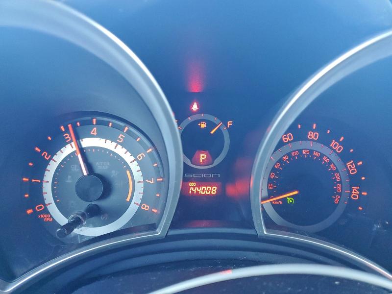 Aukcja sprzedaży 2016 Toyota Scion Tc, vin: JTKJF5C74GJ020631, numer aukcji: 97782365