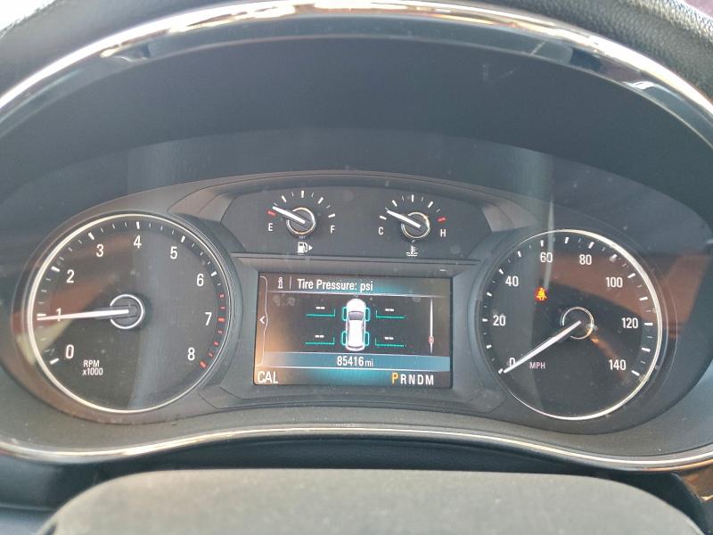 Продаж на аукціоні авто 2019 Buick Encore, vin: KL4CJASB4KB935411, номер лоту: 94259095