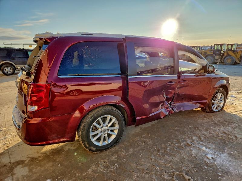Продажа на аукционе авто 2018 Dodge Grand Caravan, vin: 2C4RDGCG5JR225759, номер лота: 94389695