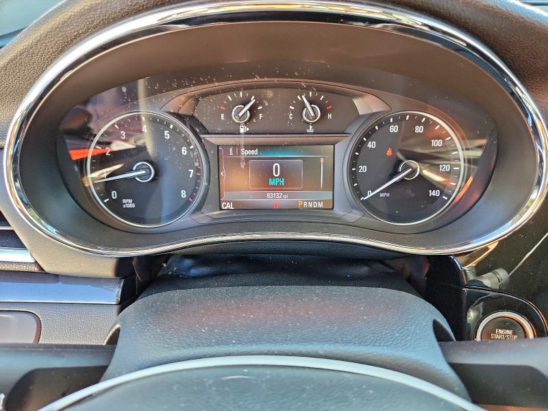 Aukcja sprzedaży 2019 Buick Encore, vin: KL4CJASB5KB792453, numer aukcji: 96043585