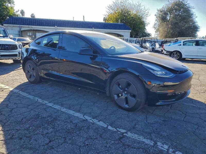 Aukcja sprzedaży 2023 Tesla Model 3, vin: 5YJ3E1EAXPF493512, numer aukcji: 95631245