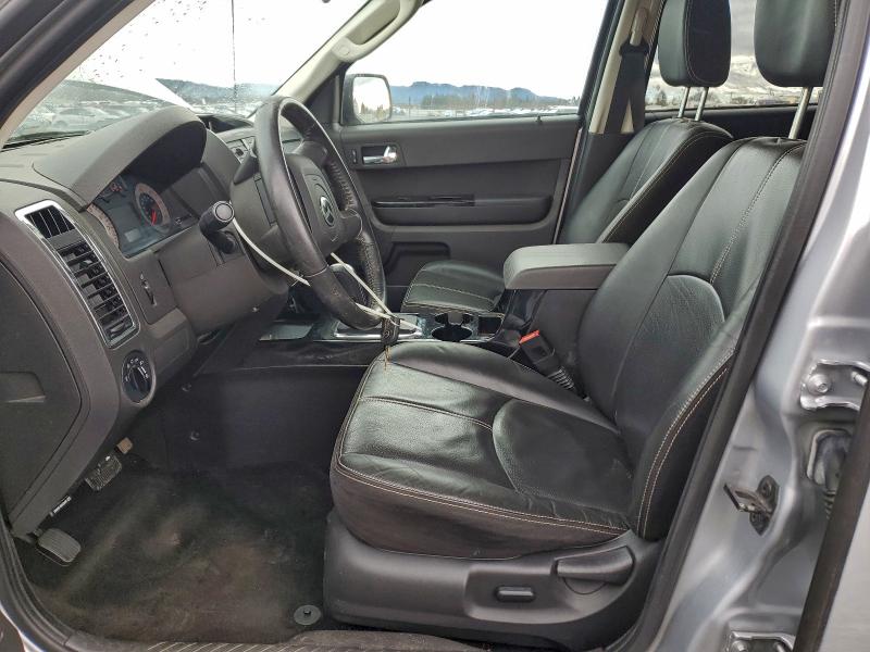 95102615 :رقم المزاد ، 4F2CY9GG9BKM07206 vin ، 2011 Mazda Tribute مزاد بيع
