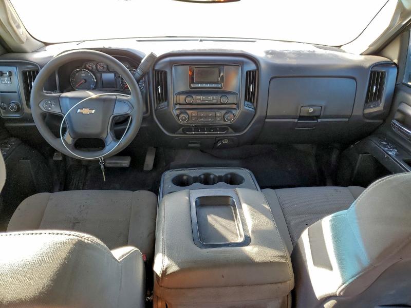 Aukcja sprzedaży 2015 Chevrolet Silverado, vin: 1GC1CUEG9FF646586, numer aukcji: 97572405