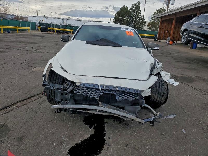 95995755 :رقم المزاد ، JN1EV7JK0NM600472 vin ، 2022 Infiniti Q60 مزاد بيع