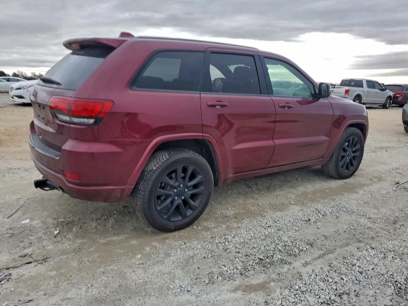 Aukcja sprzedaży 2017 Jeep Grand Cher, vin: 1C4RJEAG4HC929955, numer aukcji: 95857185